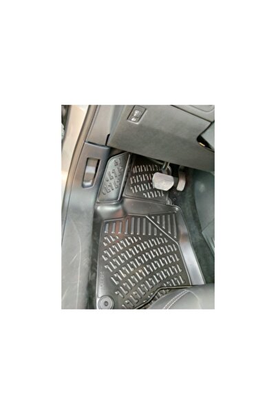 Rizline Peugeot Pejo 2008 2013 2014 2015 2016 2017 2018 2019 Model 3d Havuzlu Paspas Araca Özel