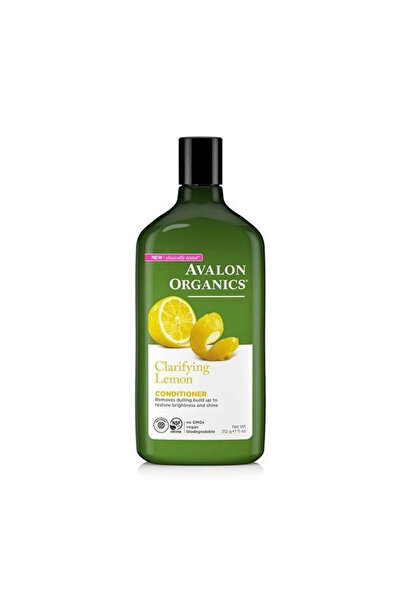 AVALON بلسم أفلي ليمون فيربينا - منقي 11 أونصة: 35155