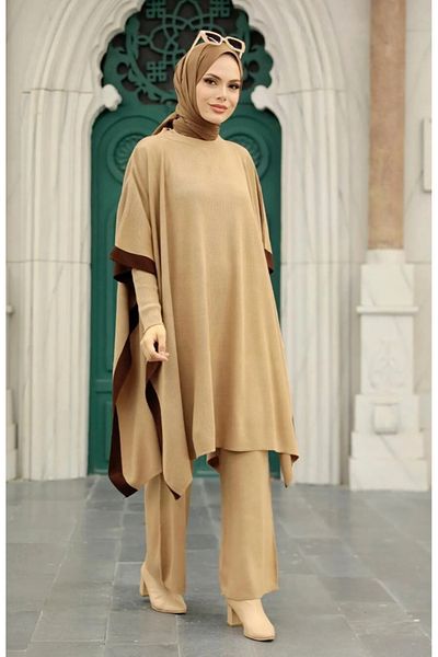 NİSUM MODA ΠΑΝΤΟΦΛΕΣ ΠΛΕΚΤΟ ΣΕΤ 3 ΤΕΜΑΧΙΩΝ
