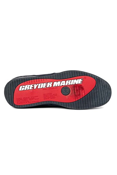 Greyder 00102 Mr Marıne Erkek Tımbırlent Ayakkabı LACİVERT