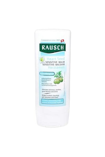 Rausch Heart Seed Sensitive Balm 200Ml