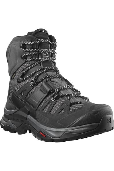Salomon Quest 4 Gtx L 41292600   Men's Outdoor Boots - Black
