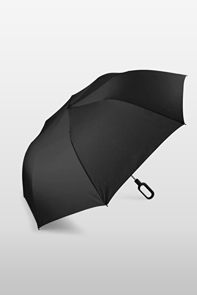 Kavi Entegre Plastik Otomatik Şemsiye: Kompakt, Dayanıklı ve Güvenilir Koruma...