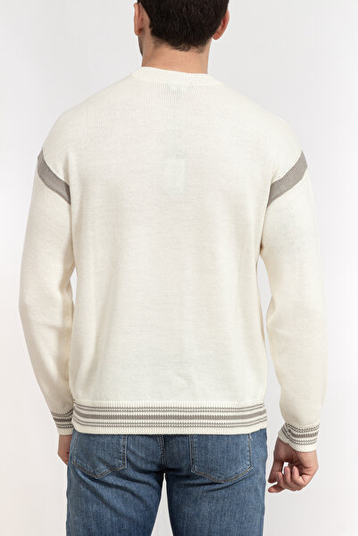 Emporio Armani Men's Knitwear6r1mxa1mfuz