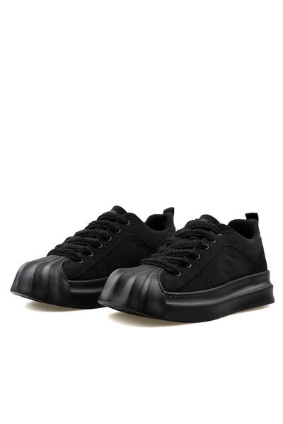 GAMELU Ανδρικά αθλητικά παπούτσια Strong 24Km - Μαύρα