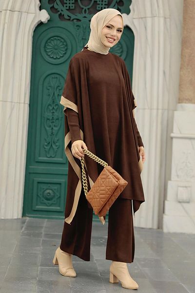 NİSUM MODA ΠΑΝΤΟΦΛΕΣ ΠΛΕΚΤΟ ΣΕΤ 3 ΤΕΜΑΧΙΩΝ