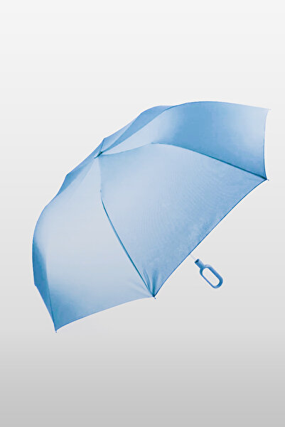 Kavi Entegre Plastik Otomatik Şemsiye: Kompakt, Dayanıklı ve Güvenilir Koruma...