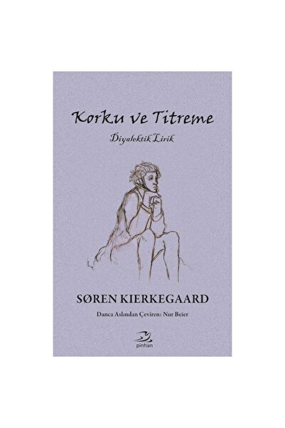Pinhan Yayıncılık Korku ve Titreme
