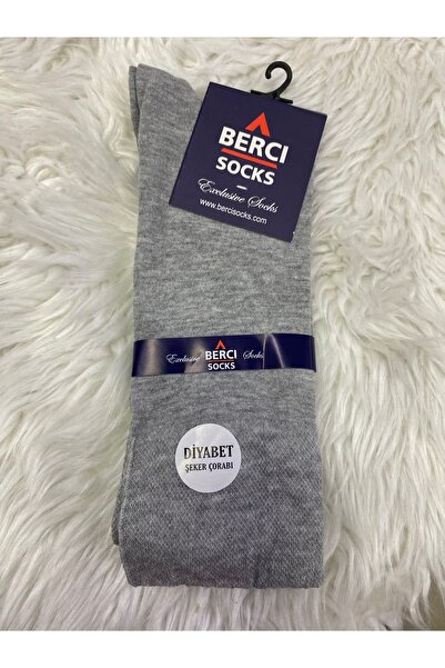 skycott جوارب لا أثر لها، جوارب مطاطية بدون خياطة للرجال لمرضى السكري