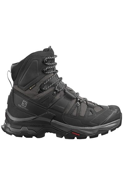 Salomon Quest 4 Gtx L 41292600   Men's Outdoor Boots - Black