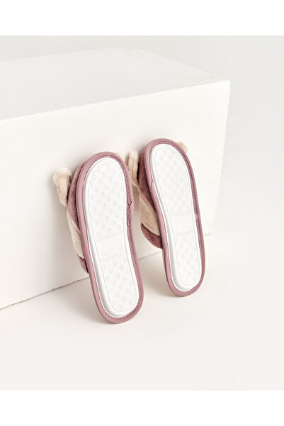 Chirpy Mafin- Γυναικείες παντόφλες σπιτιού με φιγούρες ζώων