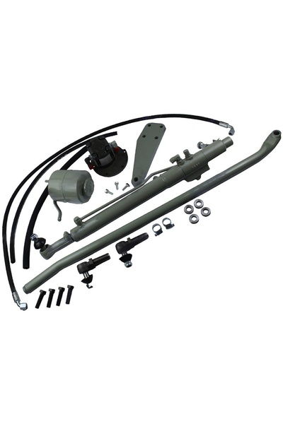 AHS STEYR 8043 TRAKTÖR HİDROLİK DİREKSİYON SETİ (ANADOLU HİDROLİK MARKA )