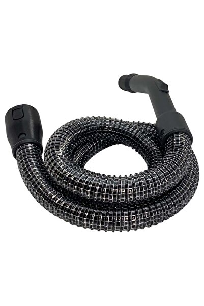 Supurgeavm S 7590 Imperium Vacuum Cleaner - Arçelik Compatible, Handle Controlled Steel Wire Hose