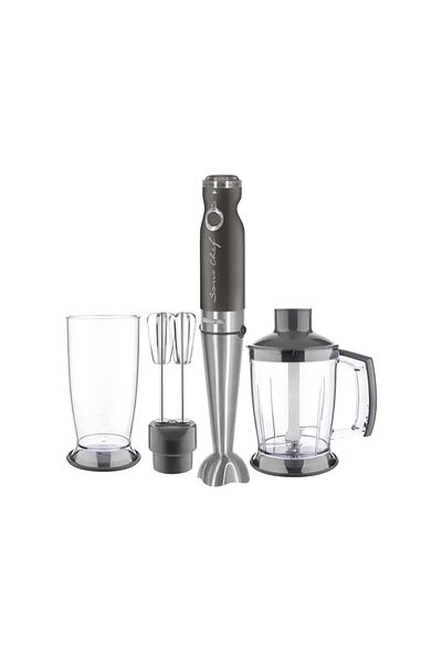 Sencor Blender 4w1 1200W SHB5608BK-EUE3 1 szt.