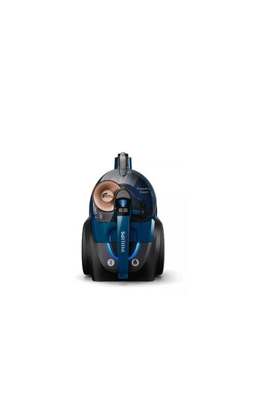 Philips Elektrikli Süpürge Yeni Nesil Yüksek Emiş Güçlü Torbasız Elektrikli Süpürge