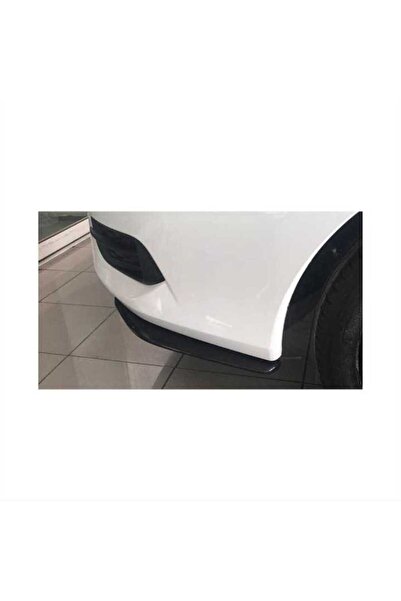 OLED GARAJ CIVIC FC5 2016-2020 IÇIN UYUMLU ARKA  FLAP ORJ DIZAYN