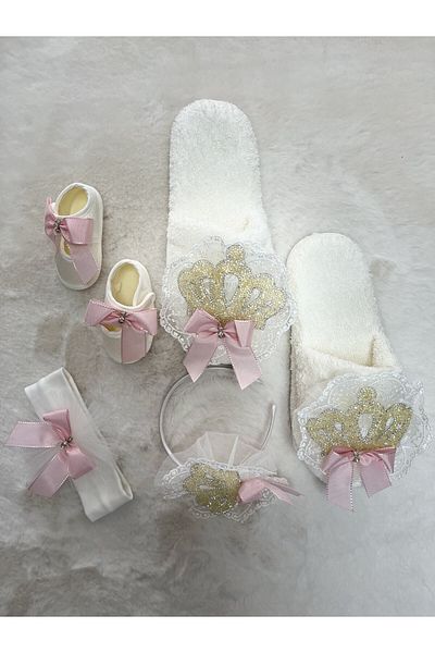 Bibaby Mother and Daughter Suit