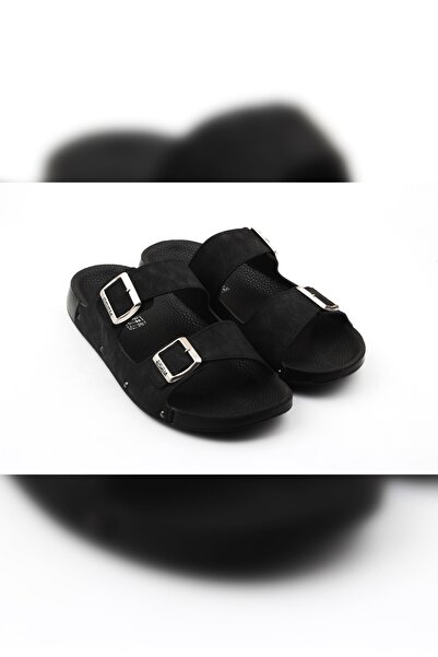 Esem شبشب بشريط مزدوج من البولي يوريثان