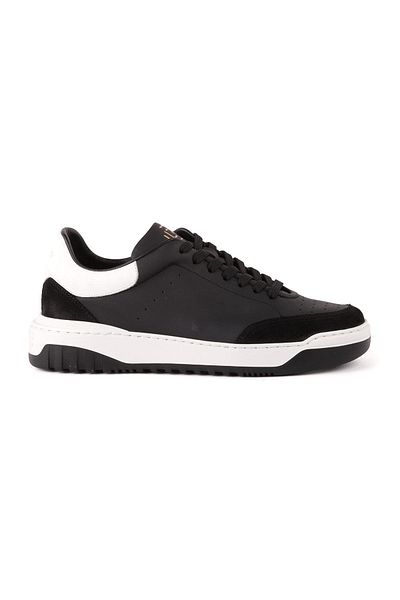 Libero L4728 Pantofi sport pentru bărbați - negru