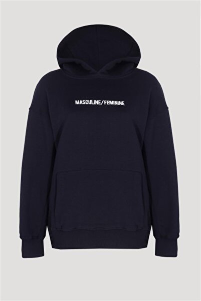 Sorbe THE BOYISH SWEATSHIRT