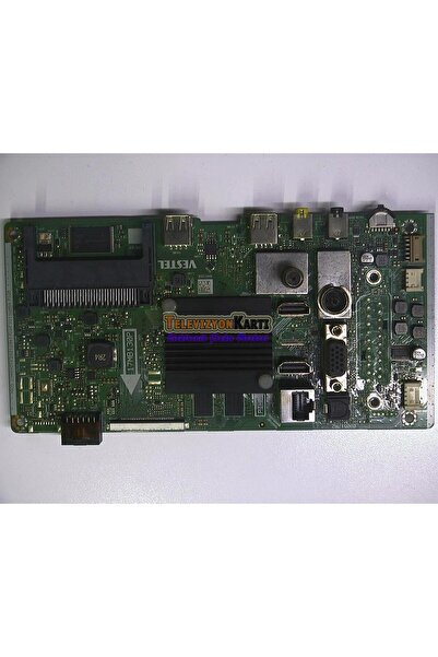 Vestel 17MB130P,23489078,Vestel 55UD8400,Main Board