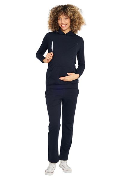 Luvmabelly - Myra8700 - Maternity and Breastfeeding Tracksuit