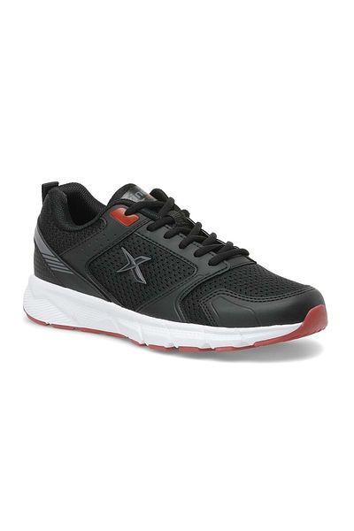 Kinetix Pantofi sport pentru bărbați Gibson Tx Black