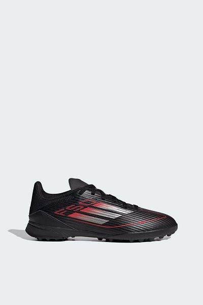 adidas أحذية كرة القدم للأطفال - F50 League Tf J Ie3756