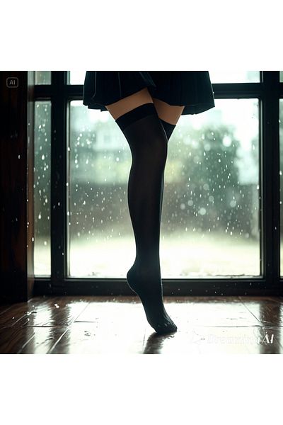 Diba Over Knee Wool Socks - Women's Set of 3