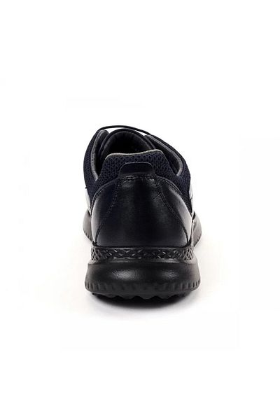 Forelli 47906 Pantofi confort pentru bărbați - bleumarin