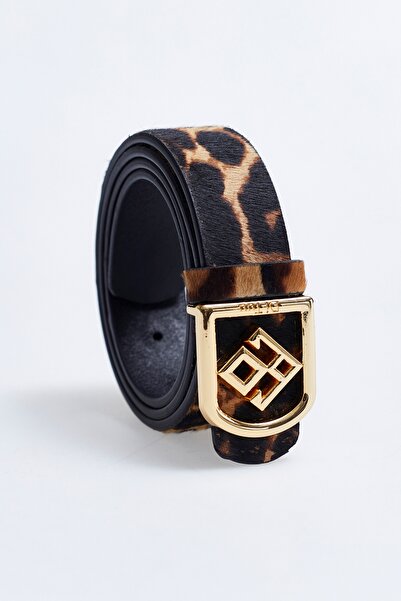 Di Tuu Atelier Di Leopar Kemer