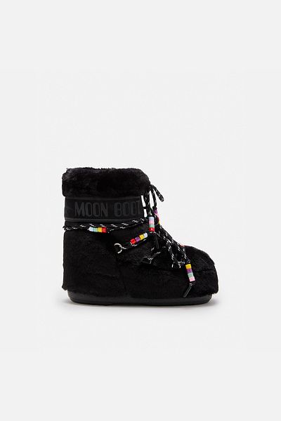 MOON BOOT Women's boot