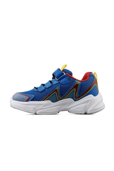 KCMN Cool Loft Sneaker Ortopedic Copii Sport Pantofi Albastru