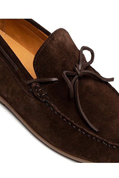 Greyder 2Y1Ua67848 Men's Casual Shoes - Brown