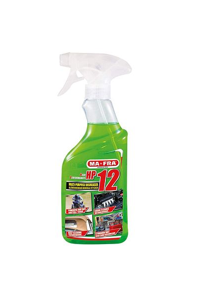 MAFRA HP12 Multipurpose Degreaser 500ml