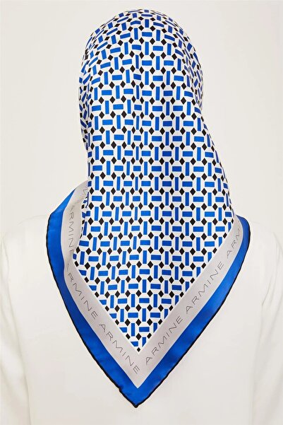 Armine 38 Твіл шовковий шарф 9151d