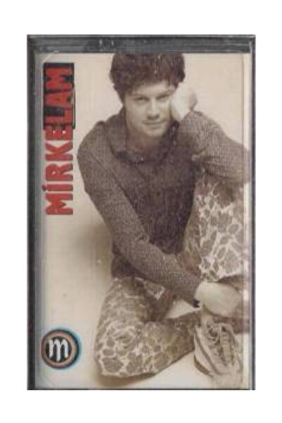 MİRKELAM - MÜZİK KASET
