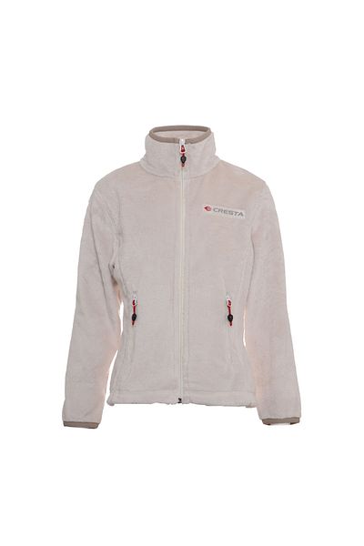Cresta Παιδικό παλτό Fleece με φερμουάρ εξωτερικού χώρου