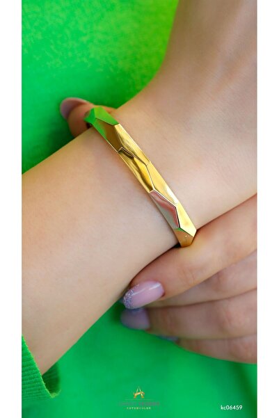 CETAŞ Cetaş Eterna Altın Kelepçe