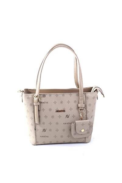 Armine 349 Women's Bag - Mink