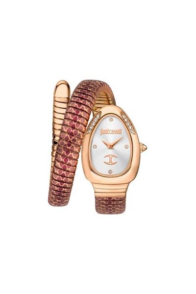 Just Cavalli Jc1L251M0065 Women Wrist Watch