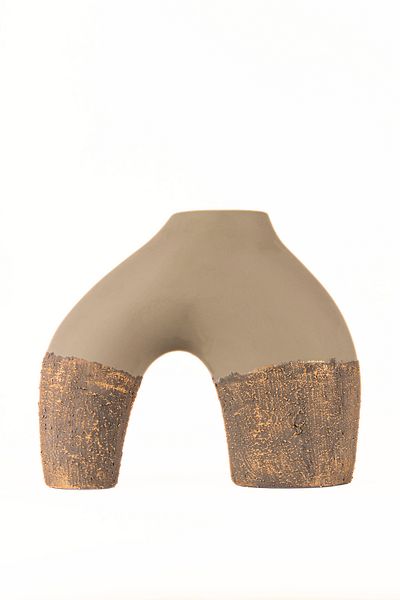 Hmydesign Mais Handmade Ceramic Vase
