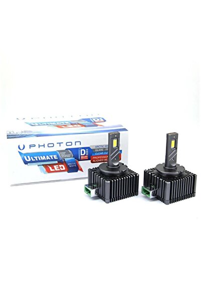 Photon Ultımate D3s/r Ballast Versıon Led Ul2343