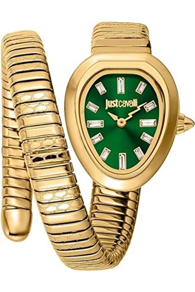 Just Cavalli Jc1L222M0035 Model Women's Wristwatch