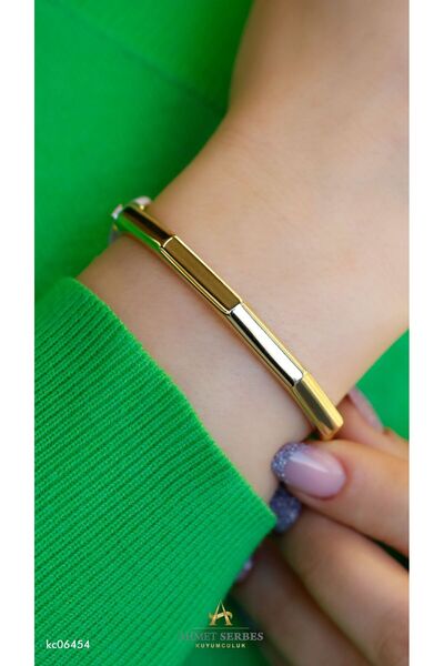 CETAŞ Cetaş Eterna Altın Kelepçe