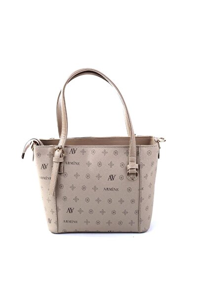 Armine 349 Women's Bag - Mink