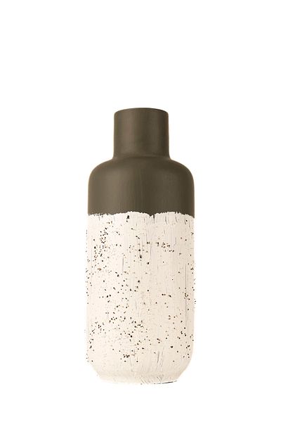 Hmydesign Loved Handmade Ceramic Vase