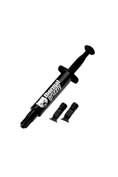 Thermal Grizzly Tg-h-030-r Hydronaut 7,8gr Termal Macun