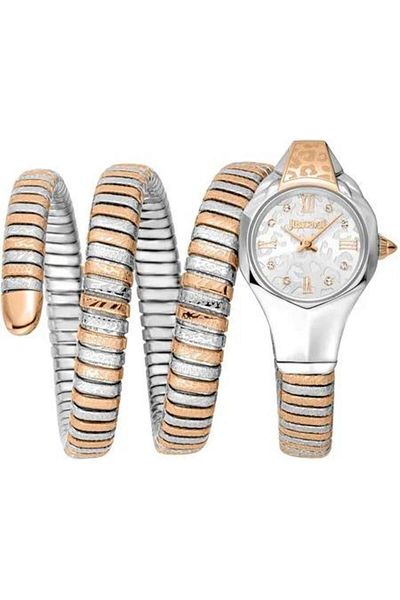 Just Cavalli Jc1L271M0065 Women Wrist Watch