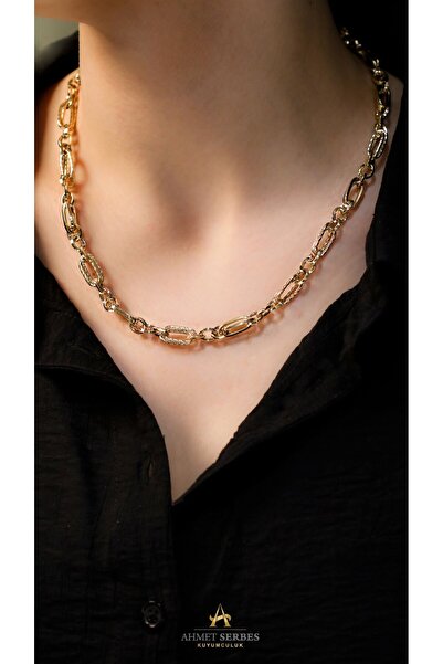 CETAŞ Cetaş Eterna Kolye